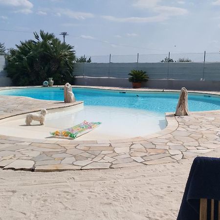 Camere In Collina Muscoline Esterno foto