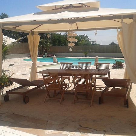 Camere In Collina Muscoline Esterno foto