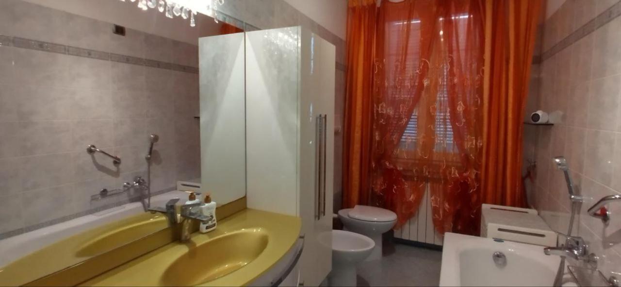 Camere In Collina Muscoline Esterno foto