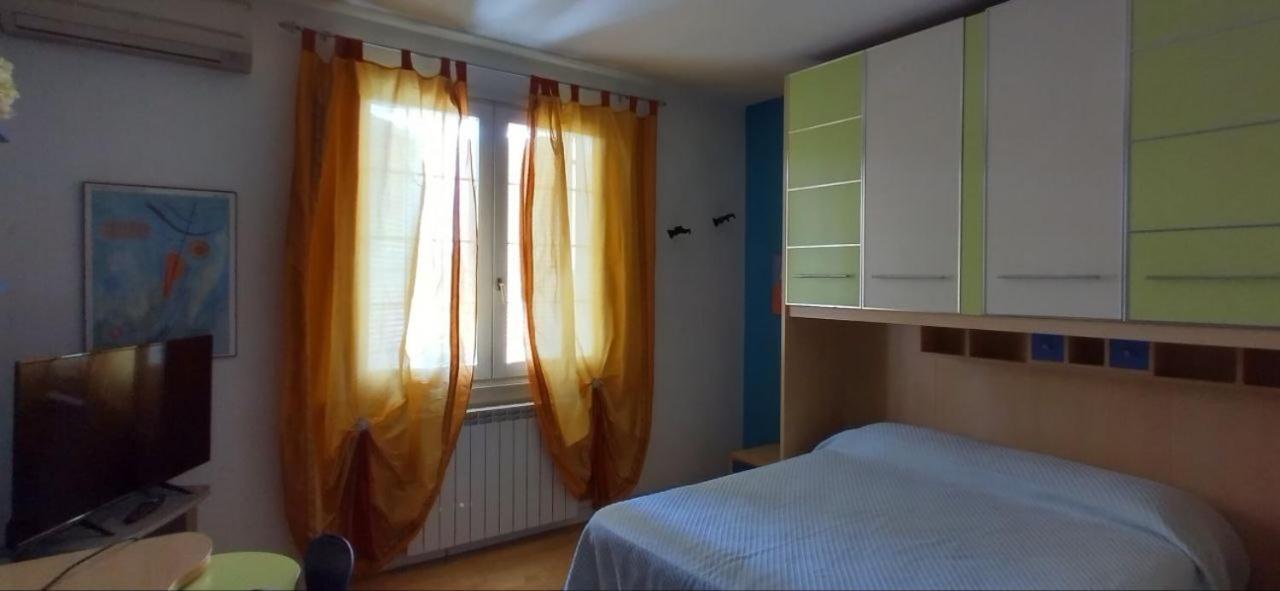 Camere In Collina Muscoline Esterno foto