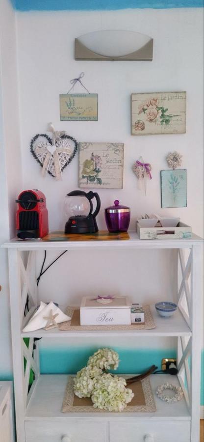 Camere In Collina Muscoline Esterno foto