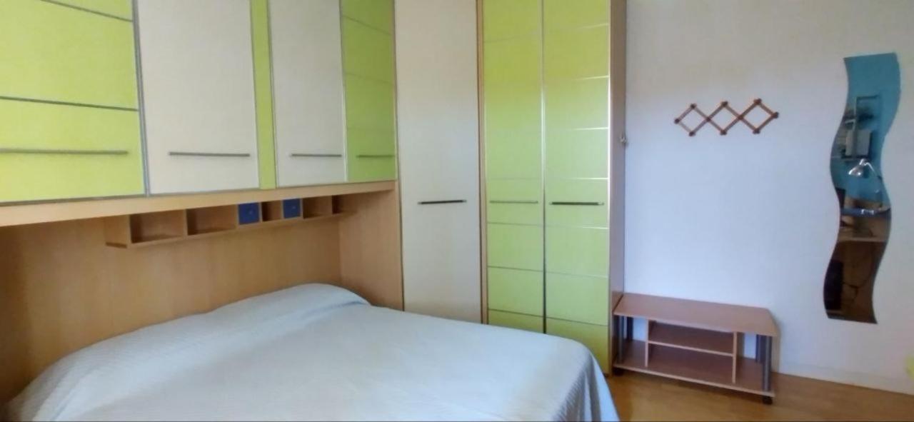 Camere In Collina Muscoline Esterno foto