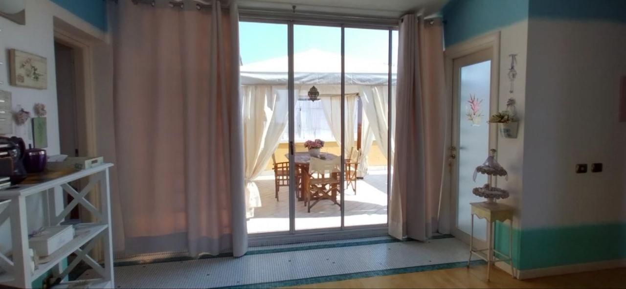 Camere In Collina Muscoline Esterno foto