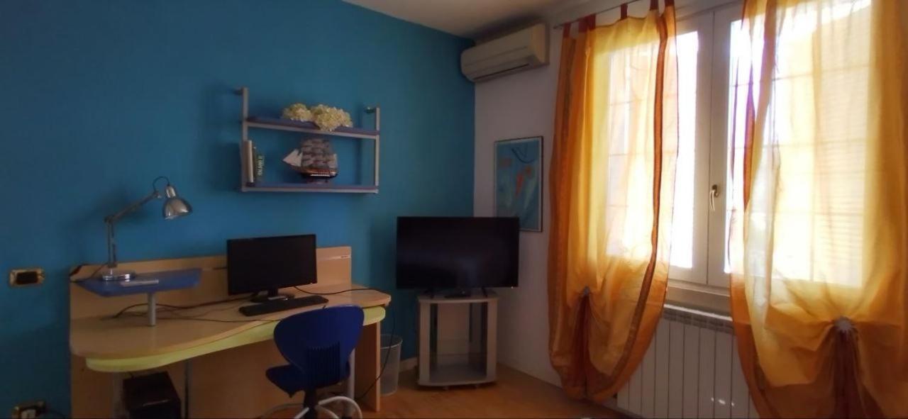 Camere In Collina Muscoline Esterno foto