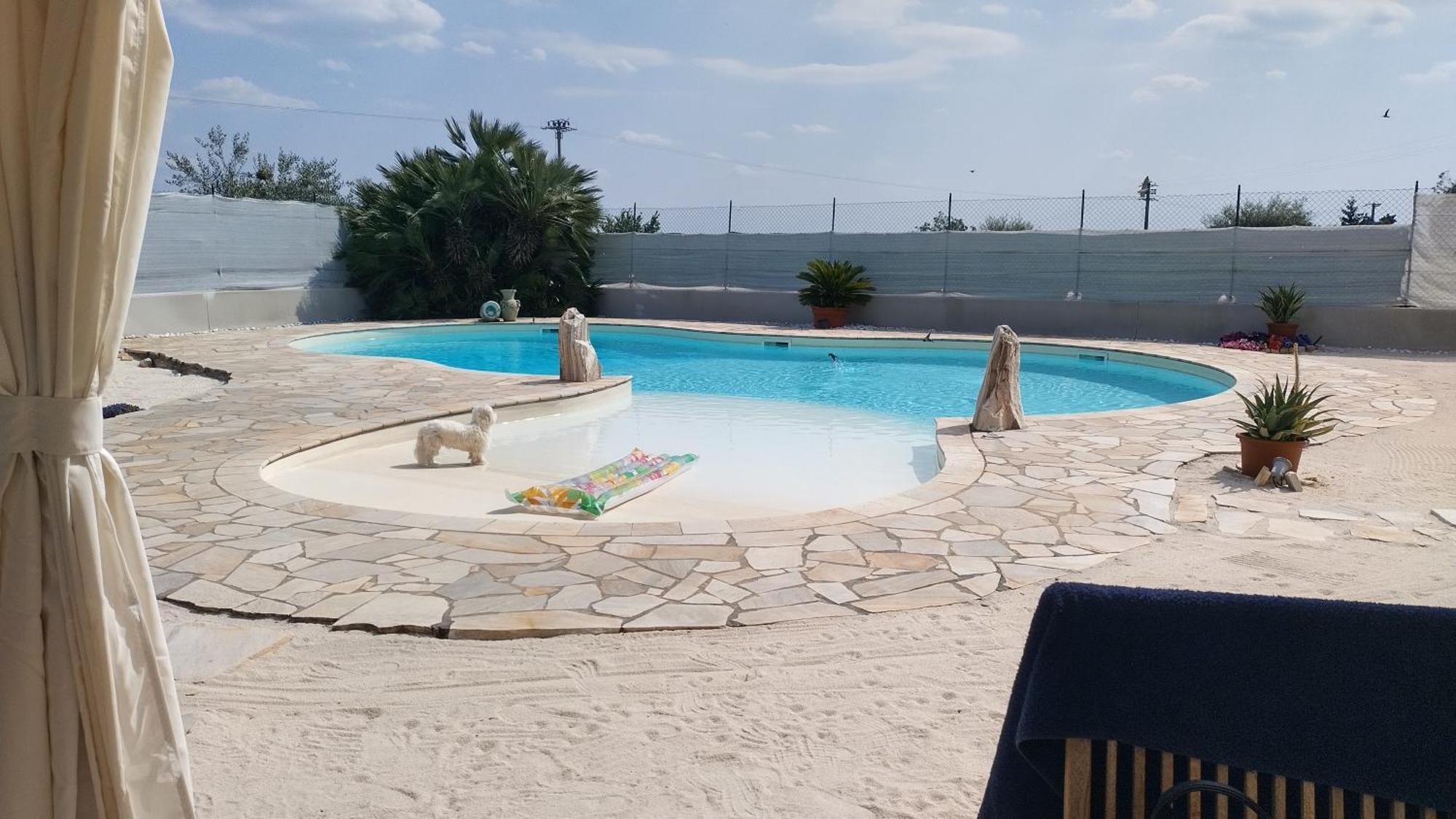 Camere In Collina Muscoline Esterno foto