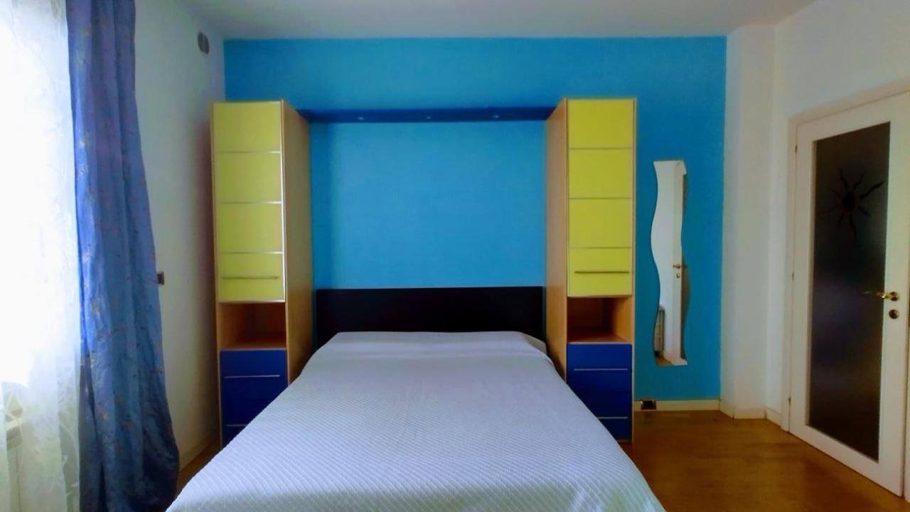 Camere In Collina Muscoline Esterno foto